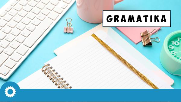 Gramatika
