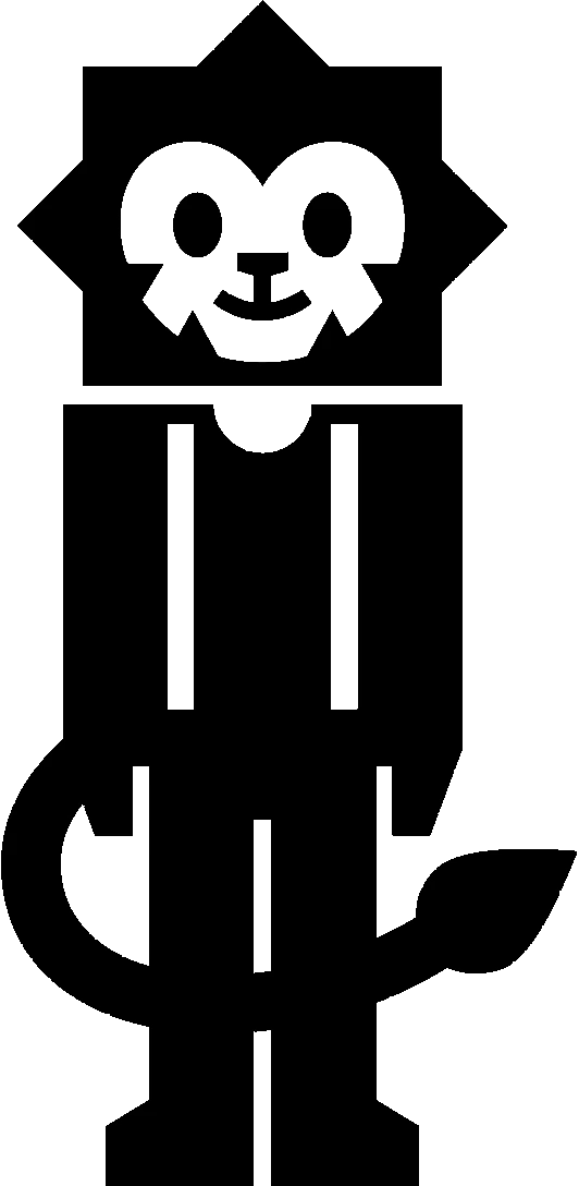 jazyky pro bohemy maskot