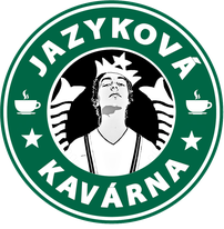 Jazyková kavárna / Sprachcafé